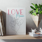 DaniChou Love Mission: Ultimatives Couple Challenge Buch für Paare - DaniChou-Store