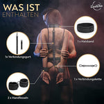 Back-Bondage-Set / Fesselset - DaniChou-Store