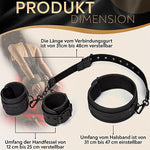 Back-Bondage-Set / Fesselset - DaniChou-Store