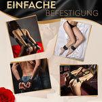 Back-Bondage-Set / Fesselset - DaniChou-Store