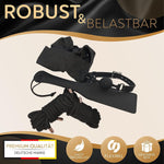 5 tlg. Premium BDSM / Bondageset - DaniChou-Store