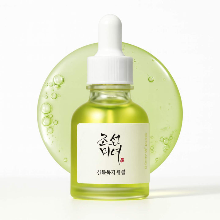 Beauty of Joseon Green Tea Calming Serum 30 ml