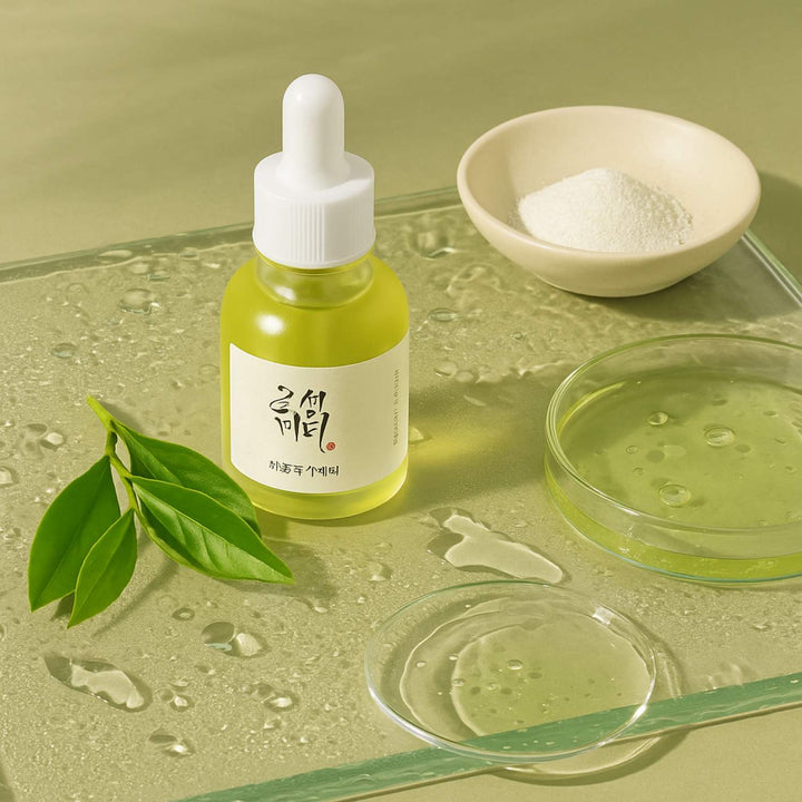 Beauty of Joseon Green Tea Calming Serum 30 ml