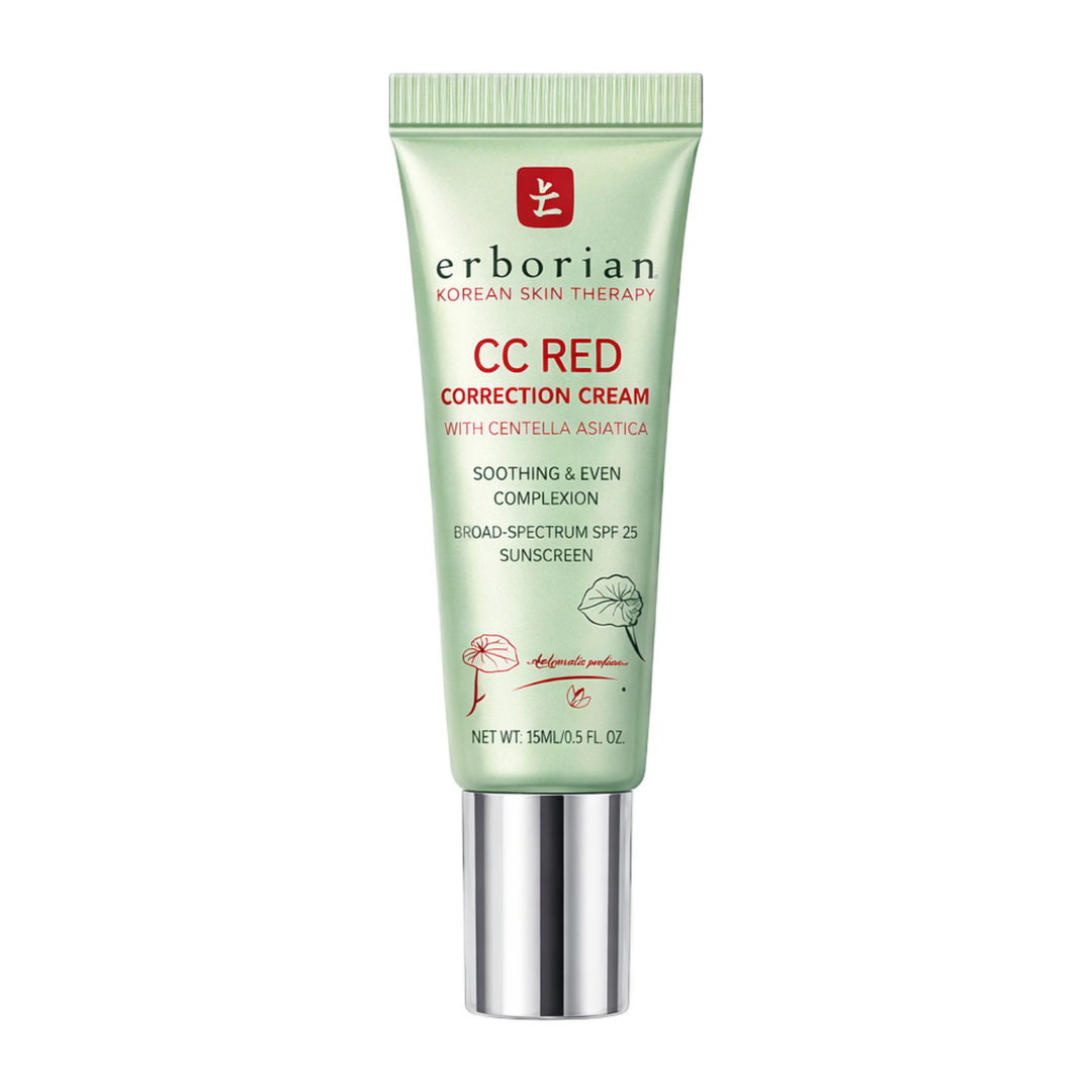 Erborian CC Red Correct Creme 15 ml