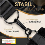 Bettfesseln *2023-Design-Fixierung am Möbelfuß - DaniChou-Store