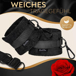 Bettfesseln *2023-Design-Fixierung am Möbelfuß - DaniChou-Store