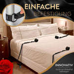 Bettfesseln *2023-Design-Fixierung am Möbelfuß - DaniChou-Store
