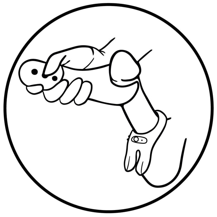 Fun Factory NEXT LEVEL ORGASM SET - MEN TOY - DaniChou-Store