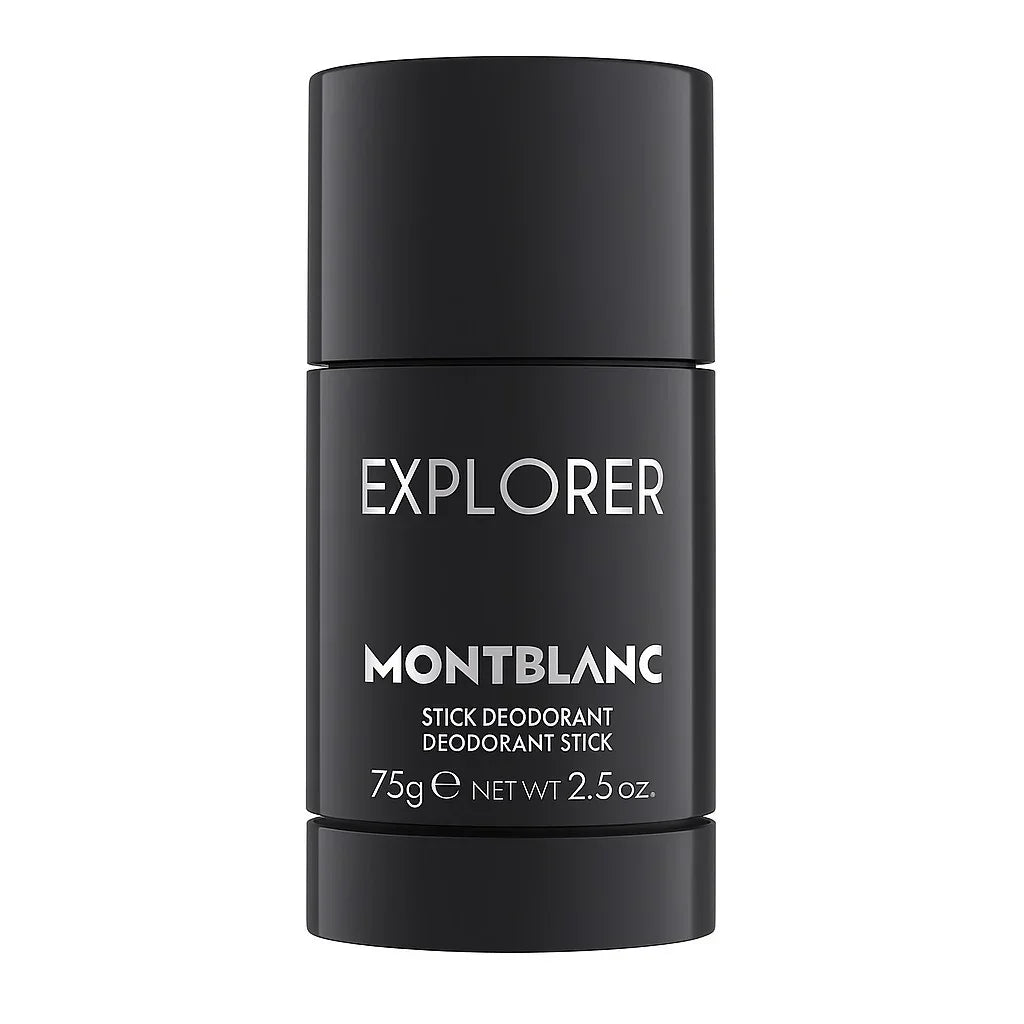 Montblanc Explorer Deodorant Stick 75 g