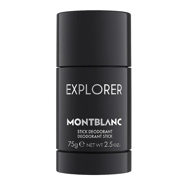 Montblanc Explorer Deodorant Stick 75 g