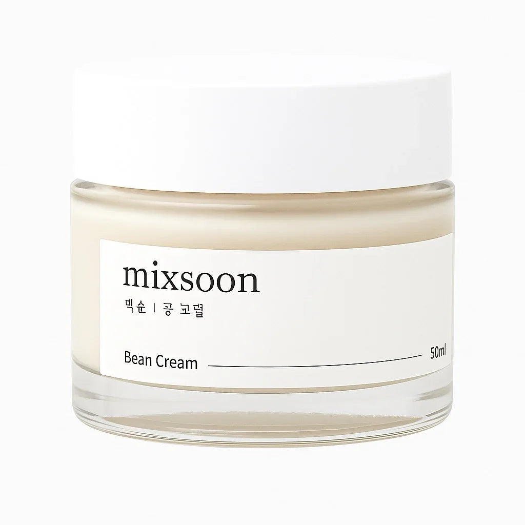 Mixsoon Soja Ferment Creme 50 ml - DaniChou-Store