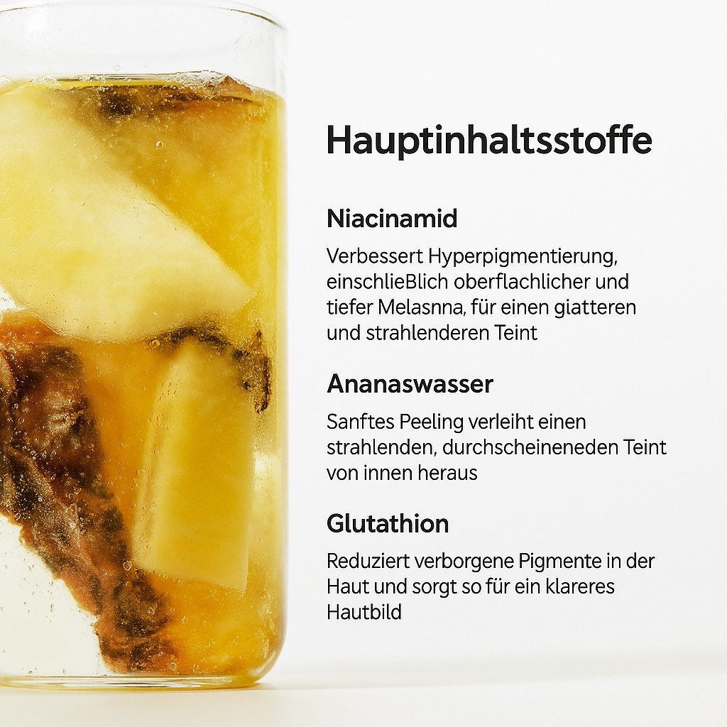 Biodance Radiant Vita Niacinamide Real Deep Mask 1pc.