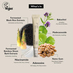 Haruharu Wonder Black Rice Bakuchiol Eye Cream - DaniChou-Store