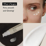 Haruharu Wonder Black Rice Bakuchiol Eye Cream - DaniChou-Store