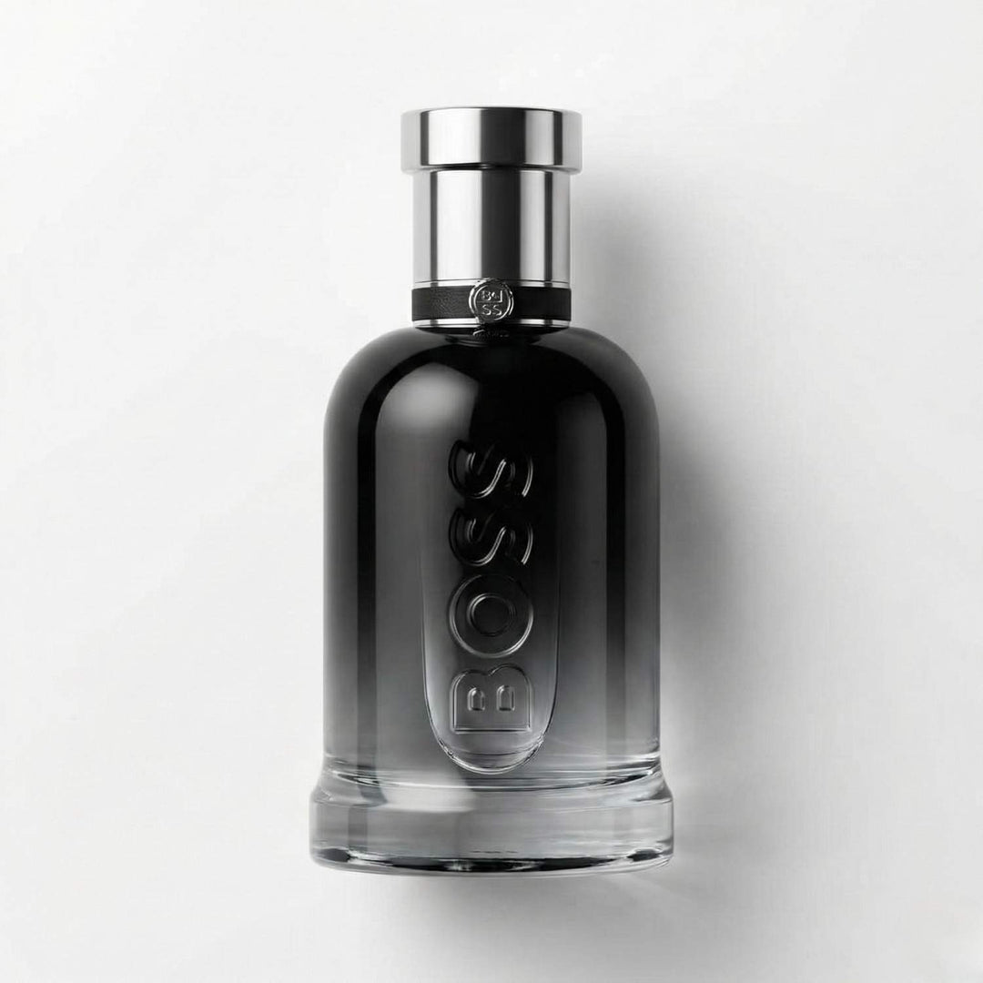 Hugo Boss Bottled Beyond Eau de Parfum 100 ml