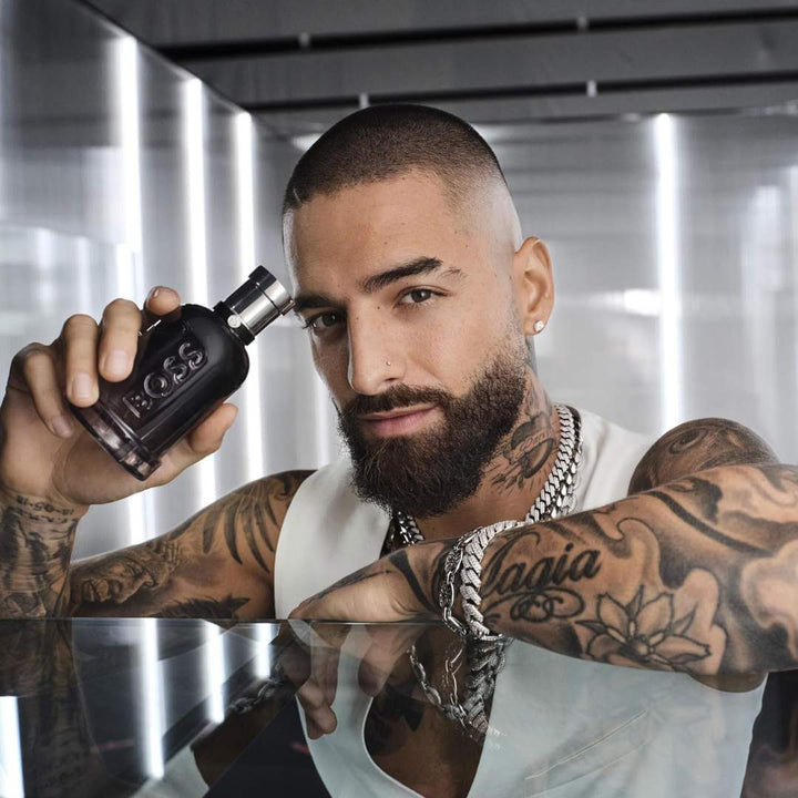 Hugo Boss Bottled Beyond Eau de Parfum 200 ml Refill