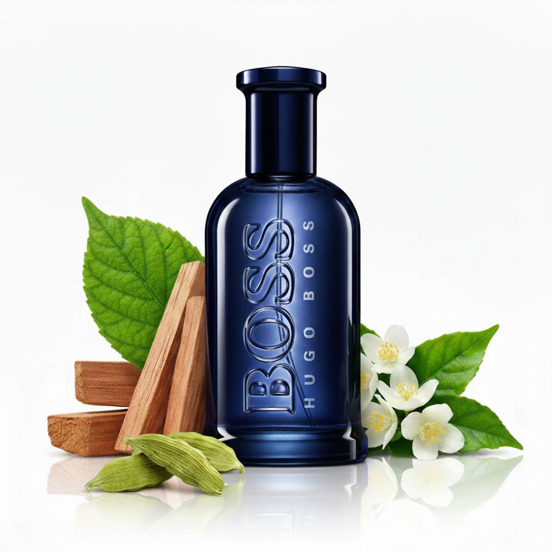 Hugo Boss Bottled Night Eau de Toilette 100 ml