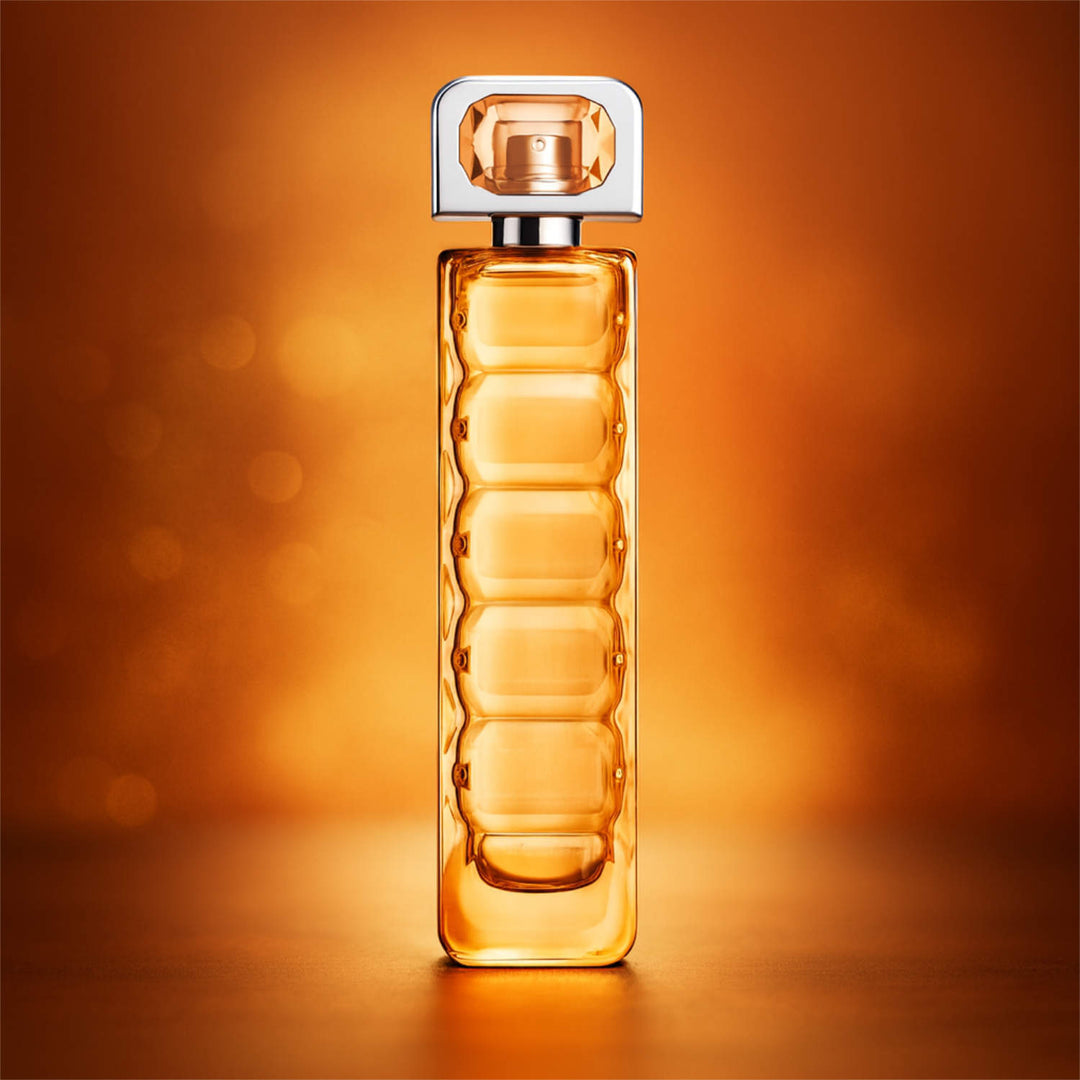 Boss Orange Woman Eau de Toilette 75 ml