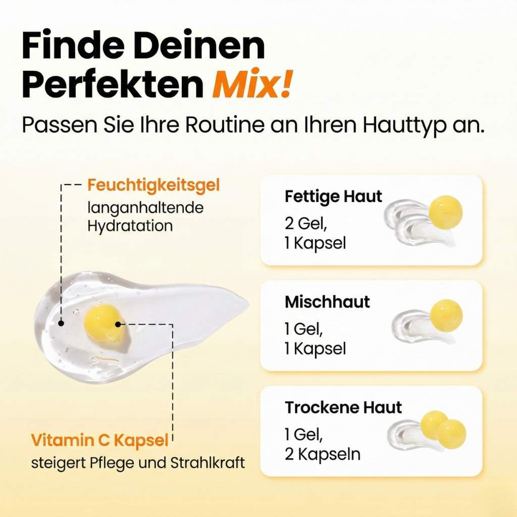 K-SECRET Seoul 1988 Capsule Cream Niacinamide 5% + Yuja 50 ml