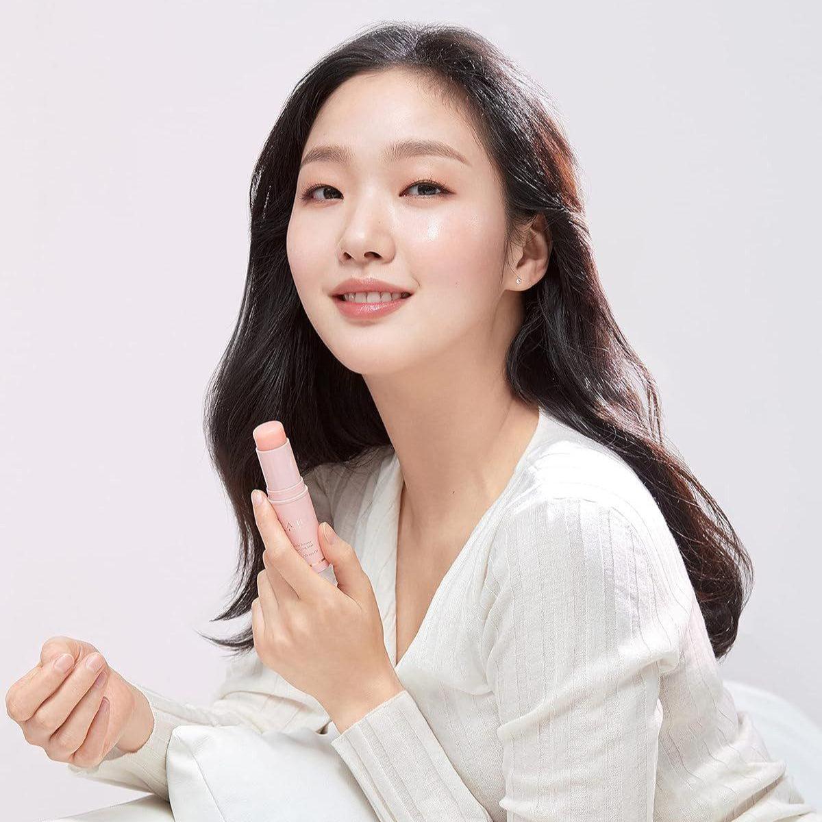KAHI Wrinkle Bounce Multi Balm Stick 9g - DaniChou-Store