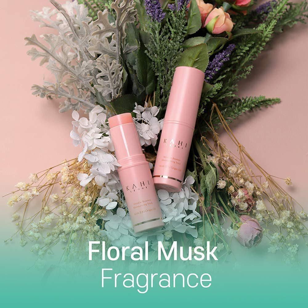 KAHI Wrinkle Bounce Multi Balm Stick 9g - DaniChou-Store