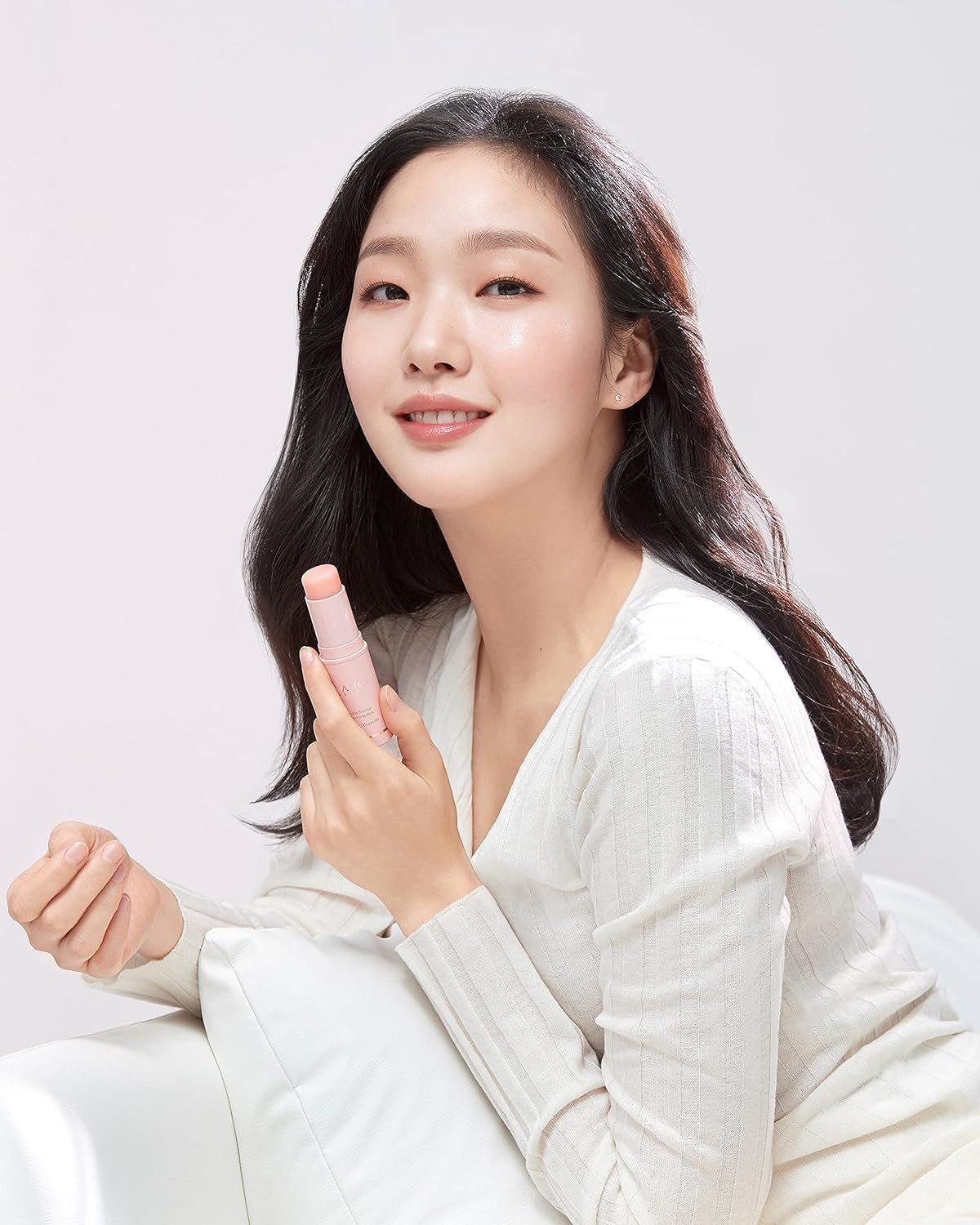 Kahi Wrinkle Bounce Multi Balm Stick - Feuchtigkeit &amp; Anti-Aging in Einem! - DaniChou-Store