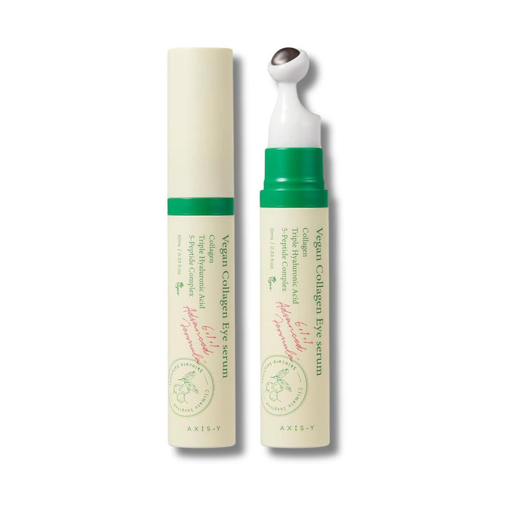 AXIS-Y Vegan Collagen Eye Serum 10ml - Augenserum - DaniChou-Store