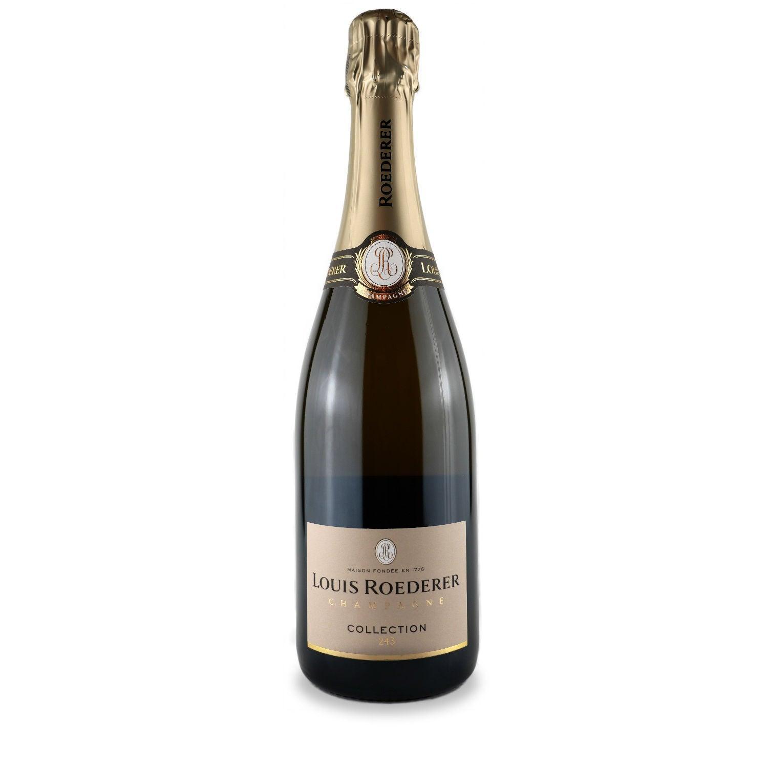 Louis Roederer - Champagner Brut Collection 243 - DaniChou-Store