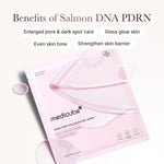 Medicube PDRN Pink Collagen Gel Mask 28g Sheet - DaniChou-Store