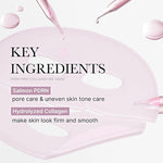 Medicube PDRN Pink Collagen Gel Mask 28g Sheet - DaniChou-Store