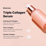 Medicube Triple Collagen Serum 4.0 55ml - DaniChou-Store