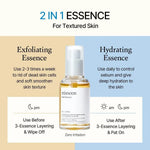 MIXSOON Bean Essence 50ml Serum - DaniChou-Store