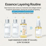 MIXSOON Bean Essence 50ml Serum - DaniChou-Store