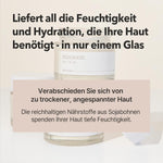 Mixsoon Soja Ferment Creme 50ml - DaniChou-Store