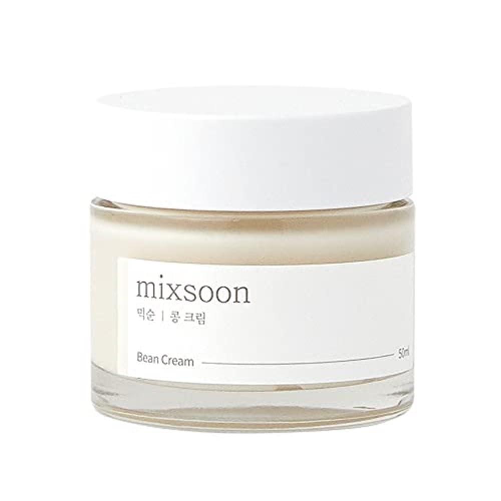 Mixsoon Soja Ferment Creme 50ml - DaniChou-Store