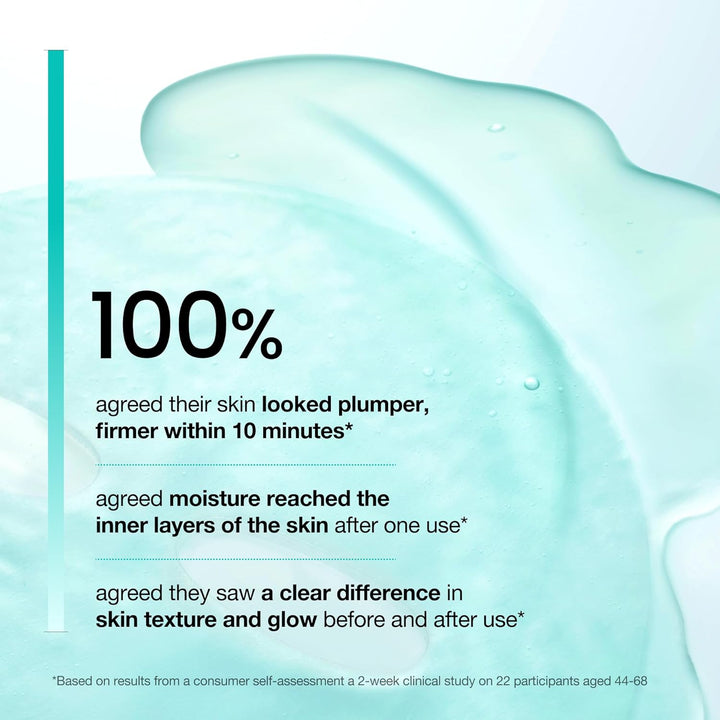 ANUA PDRN Hyaluronic Acid Capsule 100 Serum Mask