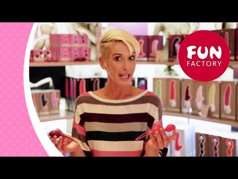 Fun Factory SMARTBALLS DUO | Liebeskugeln