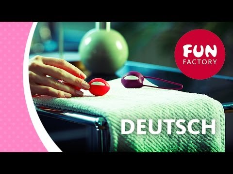 Fun Factory SMARTBALLS DUO | Liebeskugeln