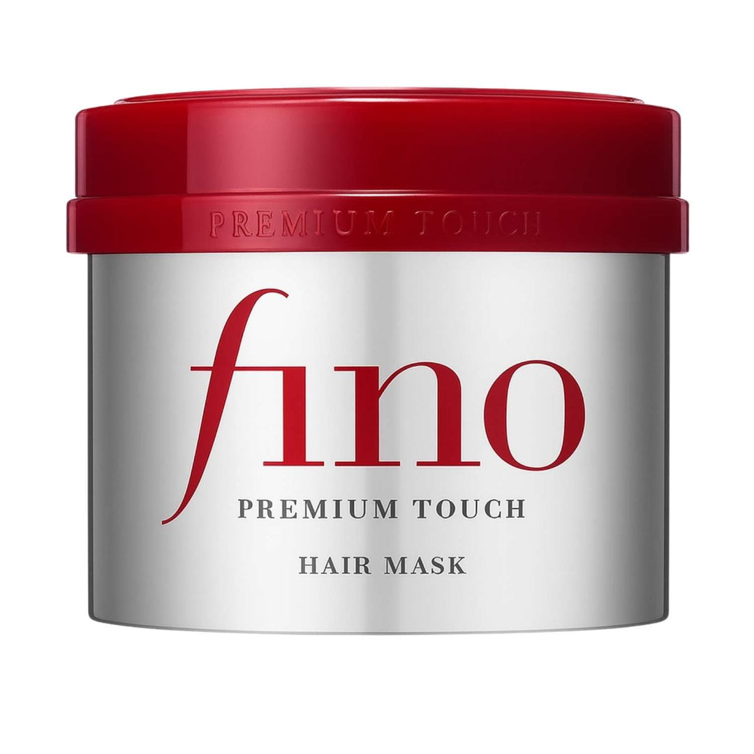 Shiseido Fino Premium Touch Hair Mask 230 g
