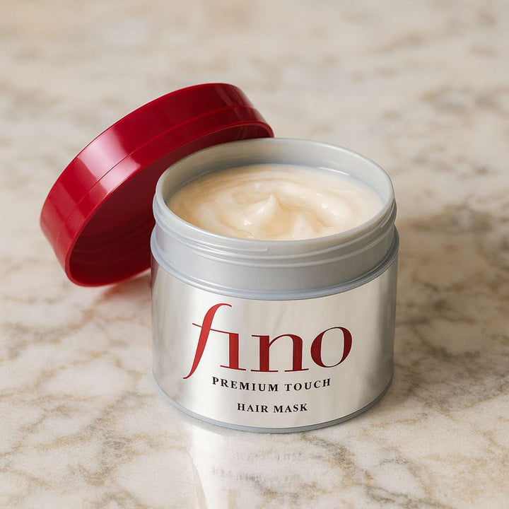 Shiseido Fino Premium Touch Hair Mask 230 g