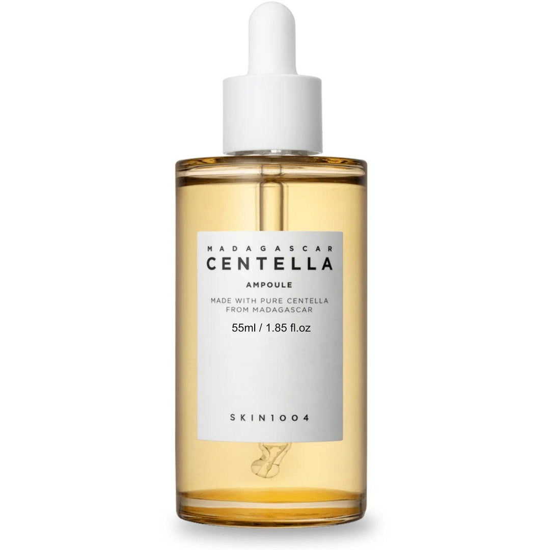 SKIN1004 Madagascar Centella Ampoule 55ml - DaniChou-Store