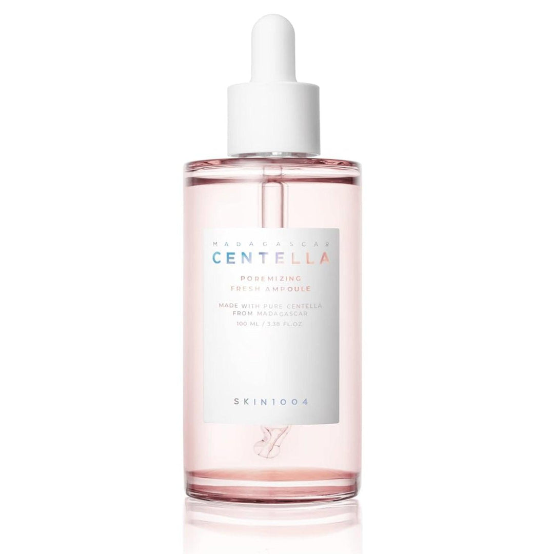 SKIN1004 Madagascar Centella Poremizing Fresh Ampoule Serum - DaniChou-Store
