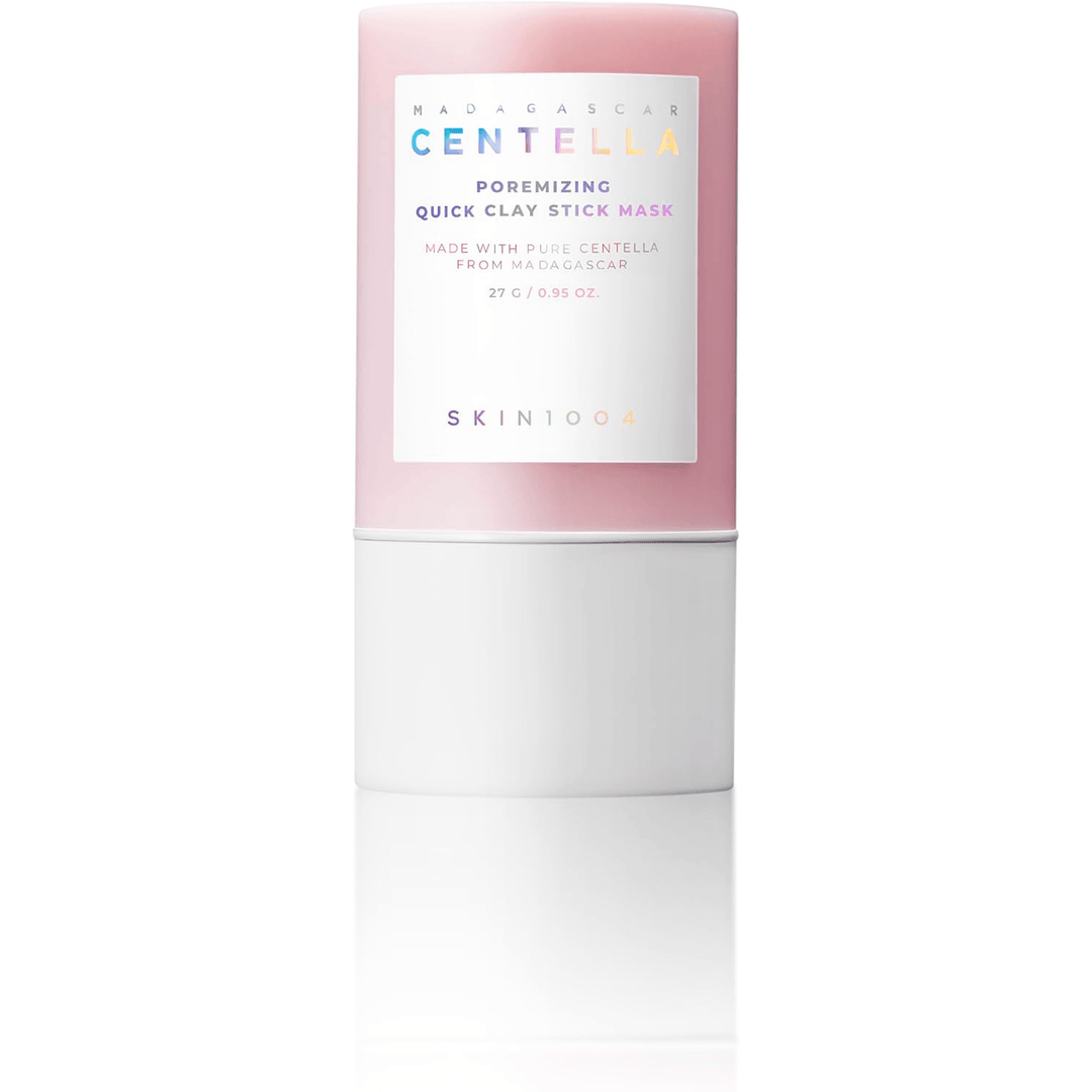 SKIN1004 Madagascar Centella Poremizing Quick Clay Stick Mask 27g - DaniChou-Store