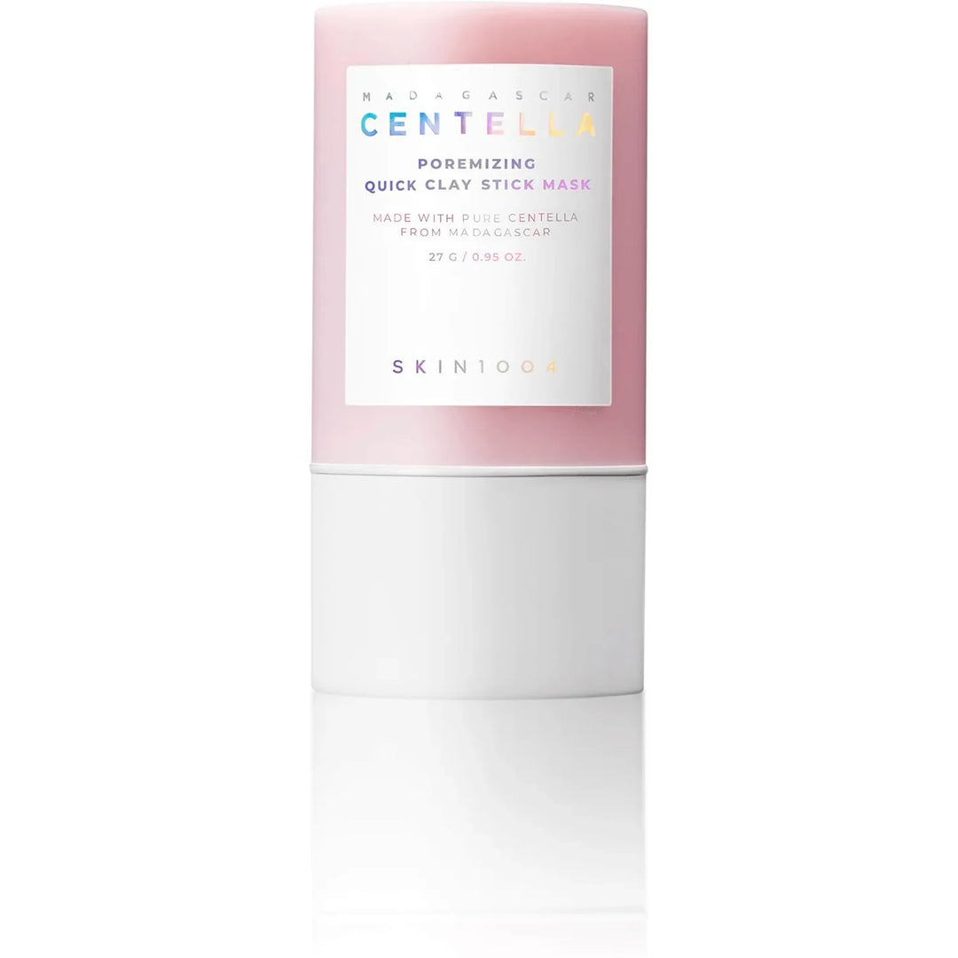 SKIN1004 Madagascar Centella Poremizing Quick Clay Stick Mask 27g - DaniChou-Store