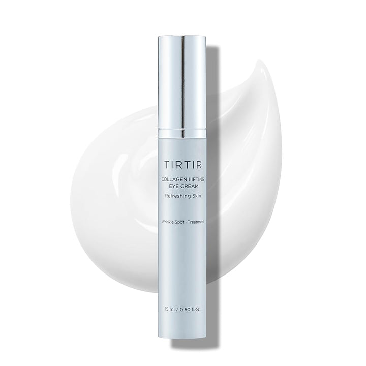 TIRTIR Collagen Lifting Eye Cream 15 ml