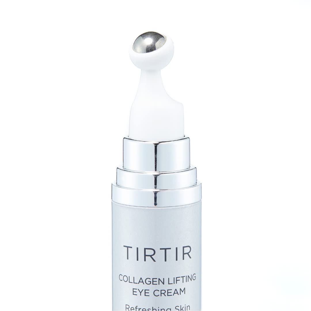 TIRTIR Collagen Lifting Eye Cream 15 ml
