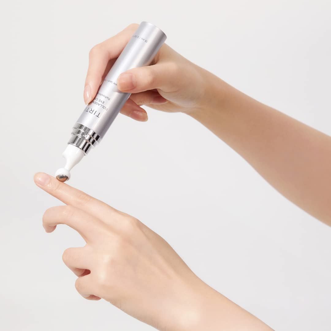 TIRTIR Collagen Lifting Eye Cream 15 ml