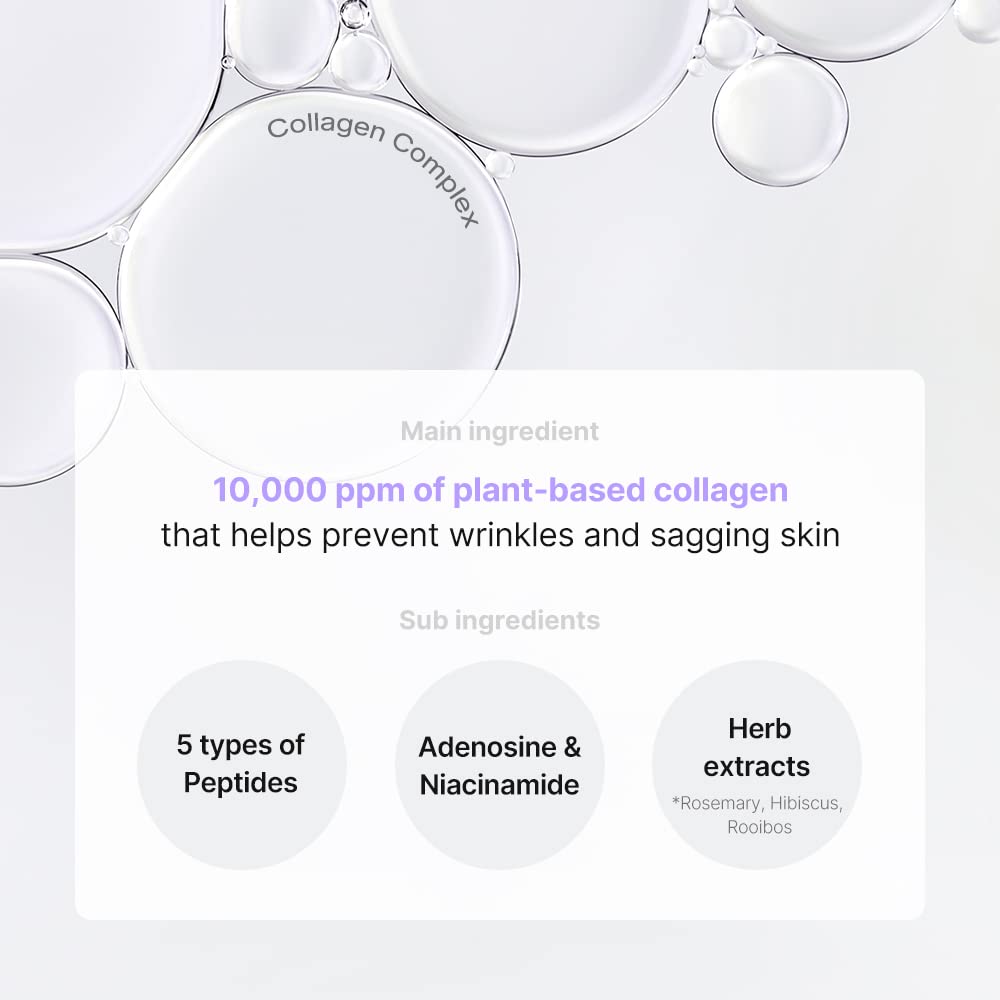 TIRTIR Collagen Lifting Eye Cream 15 ml