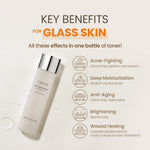 TIRTIR Milk Skin Toner 150ml - DaniChou-Store