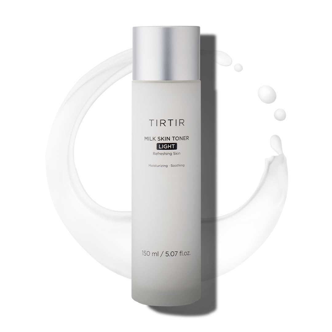 TIRTIR Milk Skin Toner 150ml